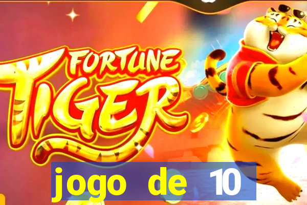 jogo de 10 centavos betano